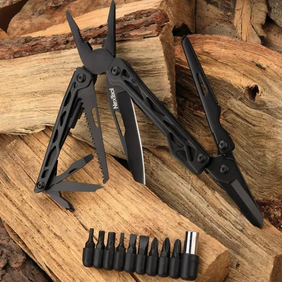 Nextool Black Knight matériel de Camping outils à main pince multi-outil